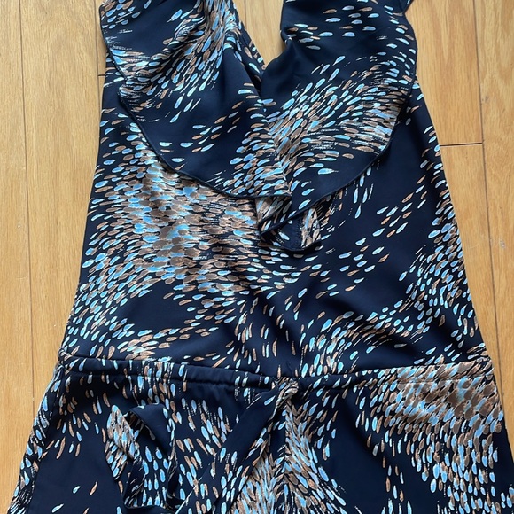 Veronica M. romper size small - Picture 2 of 5